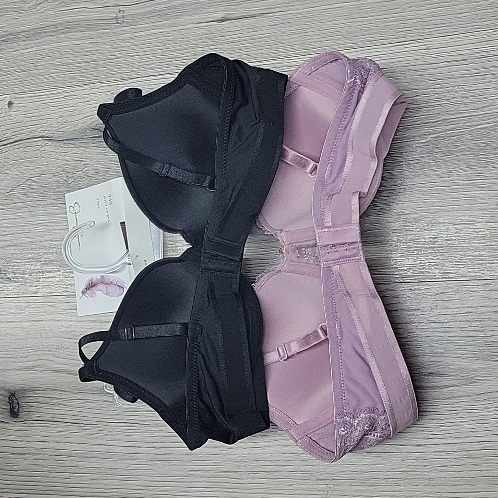 JESSICA SIMPSON BRAS - Picture 4 of 6